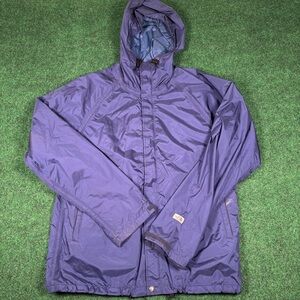 Vintage The North Face Made In USA Gore Tex Ski/Snow Jacket Size Men’s Large